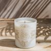 Interiors Lola's Apothecary Candles & Fragrance | Lola'S Apothecary Scented Candle In Breath Of Clarity