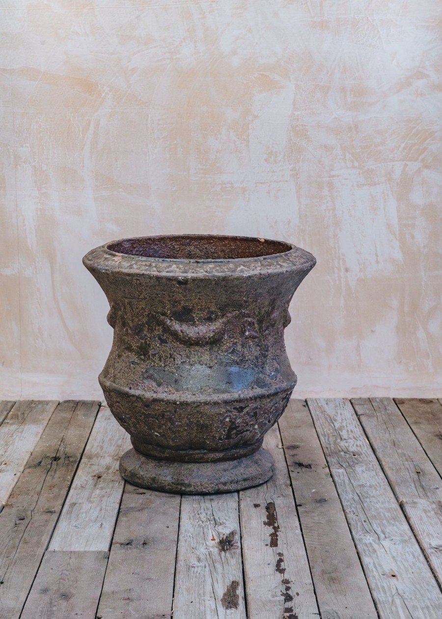 Gardening Old School Innovations Ornamental Features | Buy Large Holyrood Urn