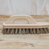 Interiors Iris Hantverk Home Care | Iris Hantverk Beech Scrubbing Brush