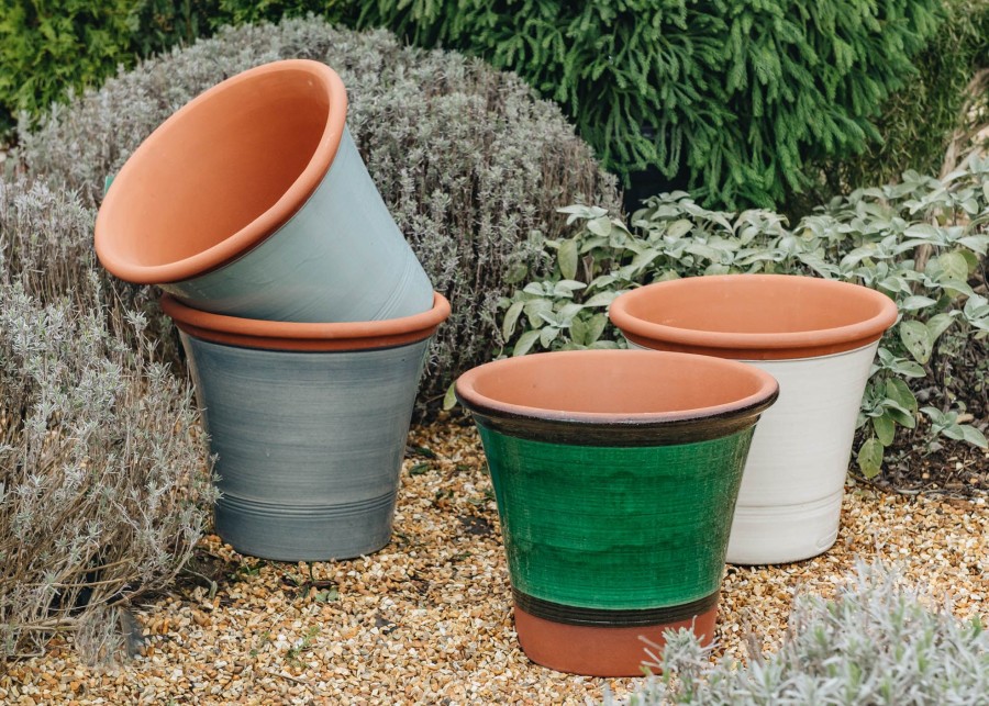 Gardening Smith and Jennings Pots & Planters | Buy Large Kitchen Planters