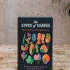 Books Garden and Plants Books Garden & Plants Books | Buy The Lives Of Leaves