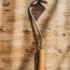 Gardening Sneeboer Steel Tools | Sneeboer Handheld Pull Hoe