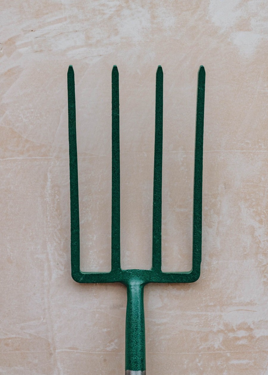 Gardening Bulldog Tools Digging | Bulldog Tools Digging Fork, 28In