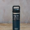 Outdoor Living YETI Drinkware | Yeti Rambler Bottle 18Oz In Navy