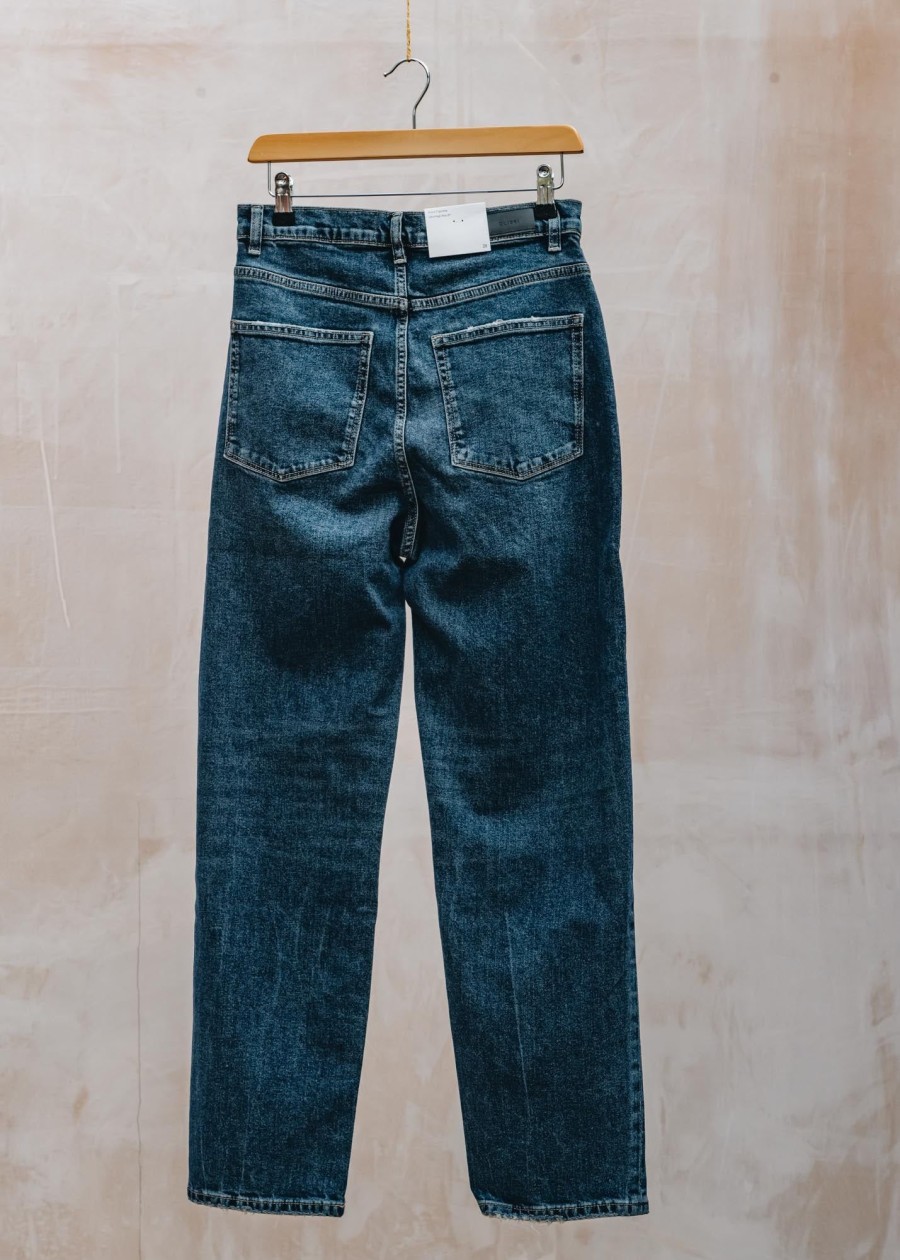 Clothing DL-1961 Denim Trousers & Skirts | Dl-1961 Denim Enora Slim Jeans In Broadbay