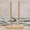 Interiors Stik Designs Kitchen & Dining | The Humdinger' Oak Washing Up Glove Holder