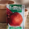 Plants Seeds of Italy Seeds | Franchi Seeds Beetroot 'Detroit'