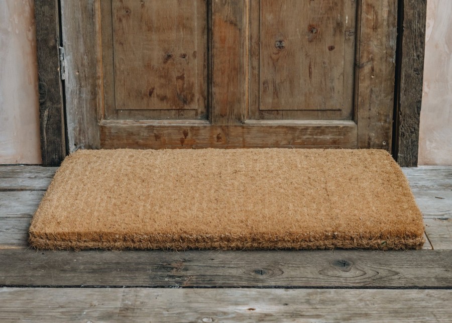 Interiors Fallen Fruits Doormats | Large Extra Thick Doormat