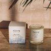 Interiors Neom Organics Candles & Fragrance | One Wick Scented Candle In Real Luxury