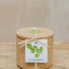 Plants Life in a Bag Seed Gift Sets | Life In A Bag Coriander Grow Cork Pot