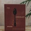 Books Books Cooking & Food Books | The Chocolate Spoon: Italian Sweets From The Silver Spoon