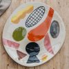 Interiors Burford Garden Co. Dining | Donna Wilson Clachan Platter