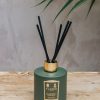 Interiors Floris Candles & Fragrance | Floris Reed Diffuser In Grapefruit And Rosemary