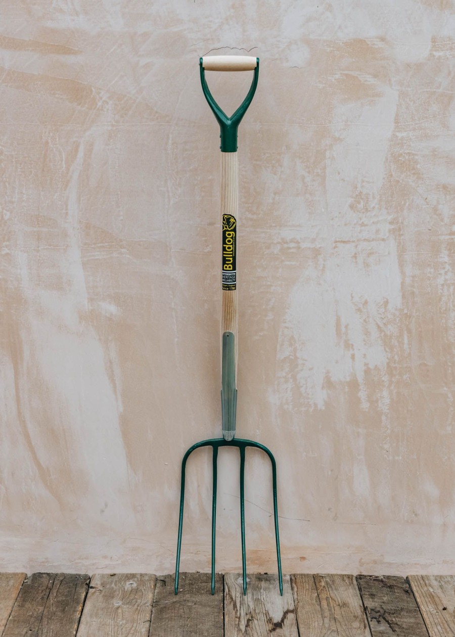 Gardening Bulldog Tools Digging | Bulldog Tools Muck Fork