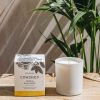 Interiors Cowshed Candles & Fragrance | Cowshed Uplifting Candle