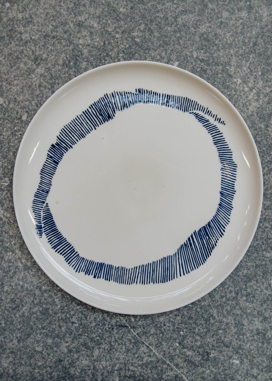 Interiors Serax Dining | Buy Serving Plates