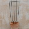 Gardening Treadstone Trellis Plant Supports | Medium Pot Trellis