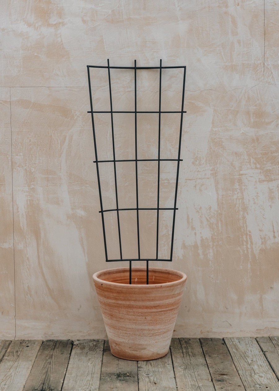 Gardening Treadstone Trellis Plant Supports | Medium Pot Trellis