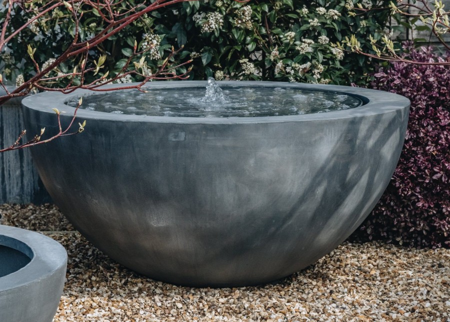 Gardening A Place in the Garden Water Features | Luna Water Feature