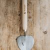 Gardening Sneeboer Steel Tools | Sneeboer Long Handled Old Dutch Style Planting Trowel