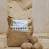 Plants Taylors Bulbs Seed Potatoes | Potato 'Swift', 2Kg