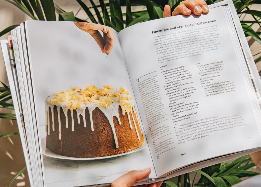 Books Cooking and Food Books Cooking & Food Books | Ottolenghi Sweet