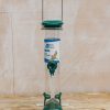 Outdoor Living RSPB Wildlife Care | Medium Seed Feeder