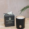 Interiors Noble Isle Candles & Fragrance | Noble Isle Candle In Willow Song