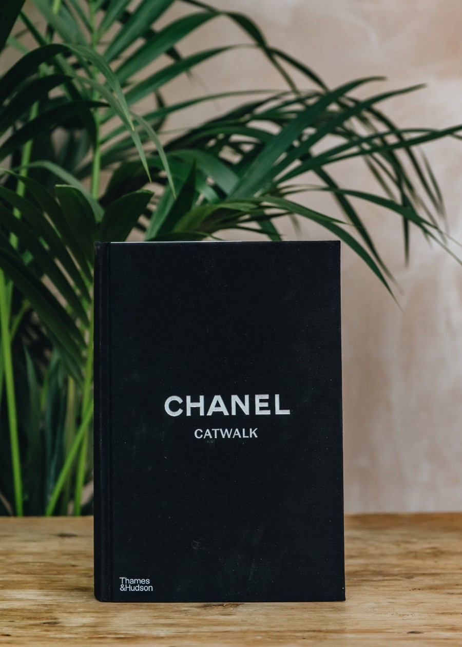 Books Art, Fashion and Design Books Art & Design Books | Chanel Catwalk