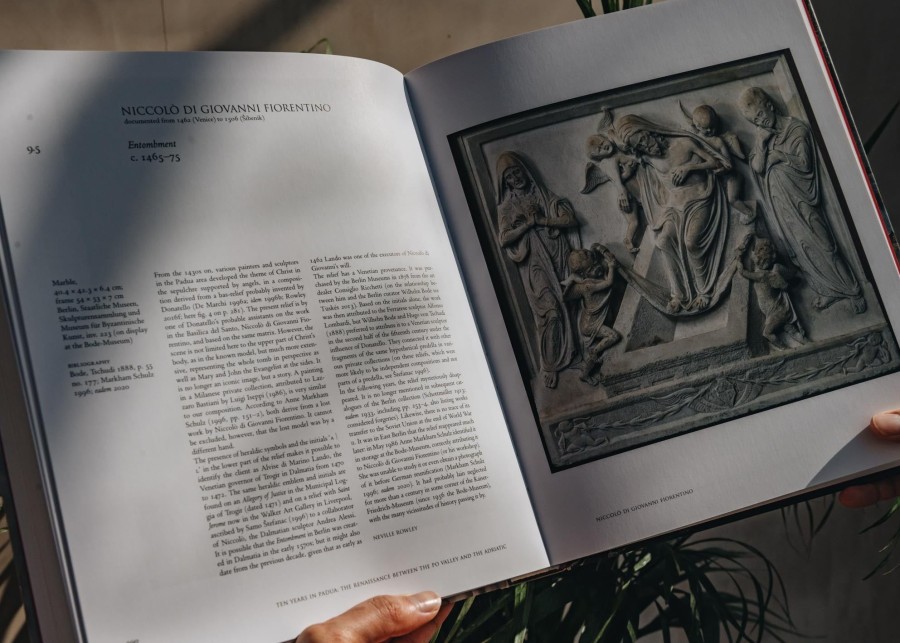 Books Books Art & Design Books | Donatello - The Renaissance Edited By Francesco Caglioti