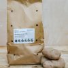 Plants Taylors Bulbs Seed Potatoes | Potato 'Desiree'