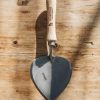 Gardening Sneeboer Steel Tools | Sneeboer Planting Trowel Old Style Dutch