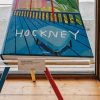 Books David Hockney Art & Design Books | David Hockney A Bigger Book