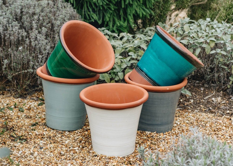 Gardening Smith and Jennings Pots & Planters | Medium Kitchen Planters