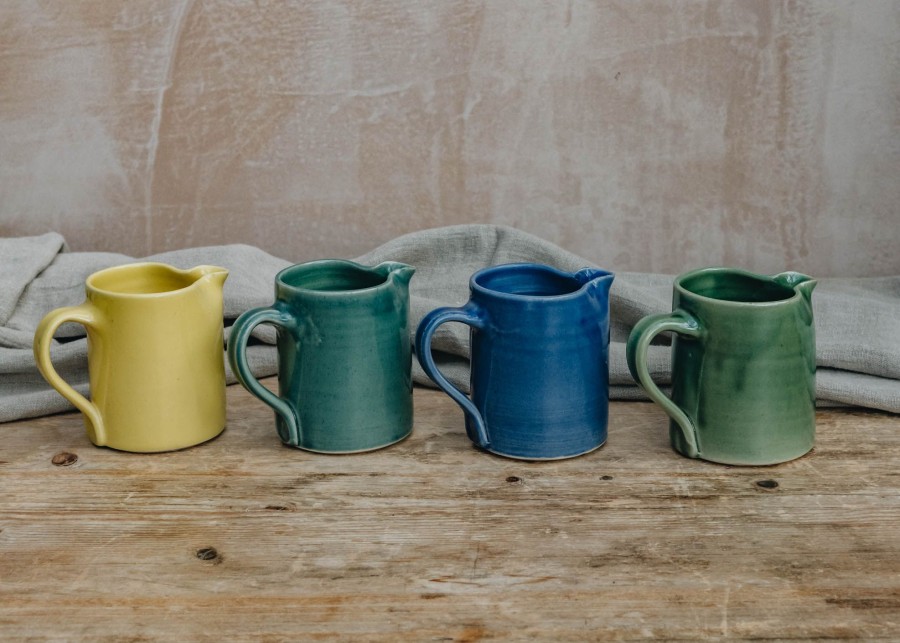 Interiors TB Stoneware Kitchen & Dining | Buy Burford Jugs