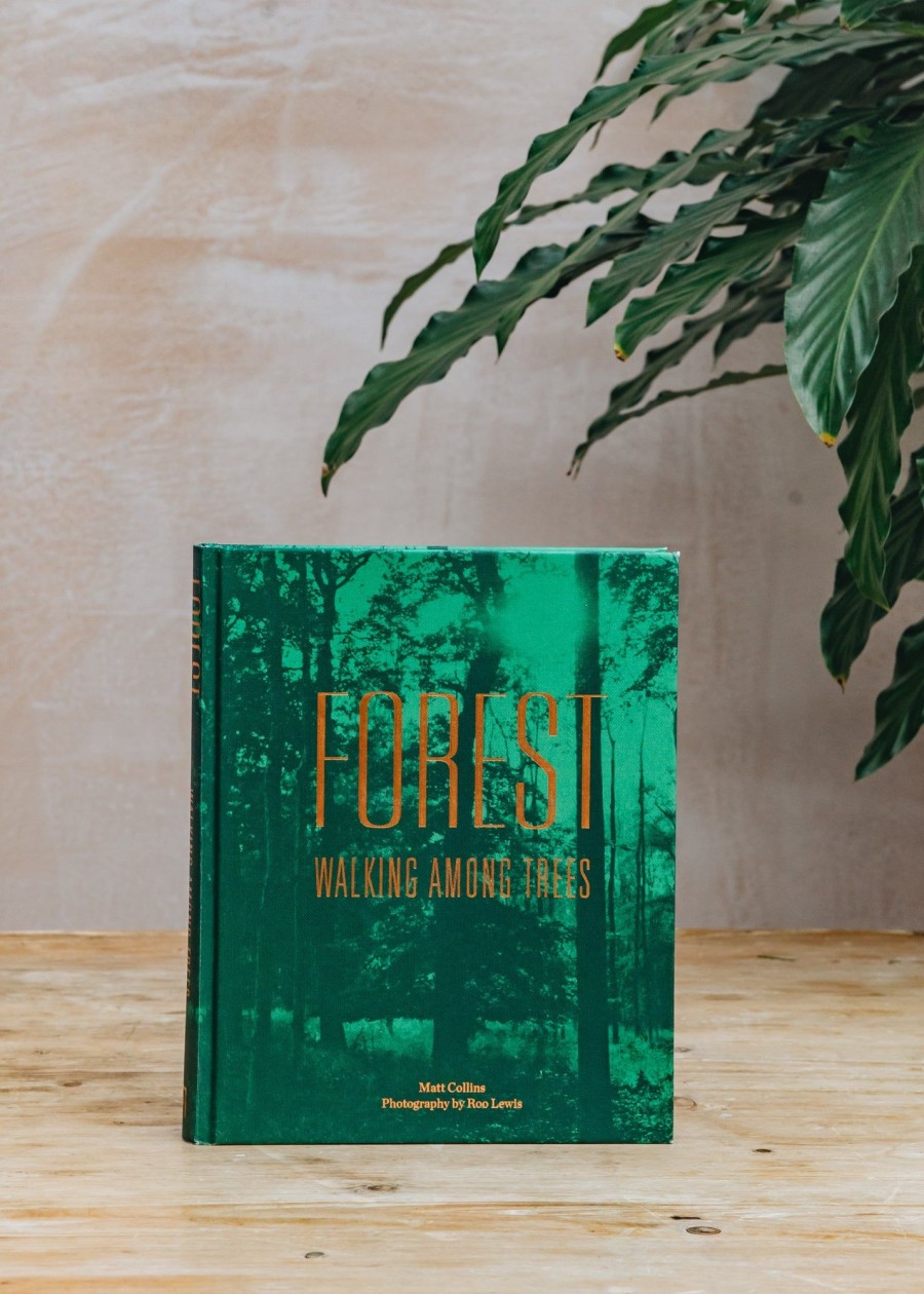 Books Garden and Plants Books Garden & Plants Books | Forest, Walking Among Trees