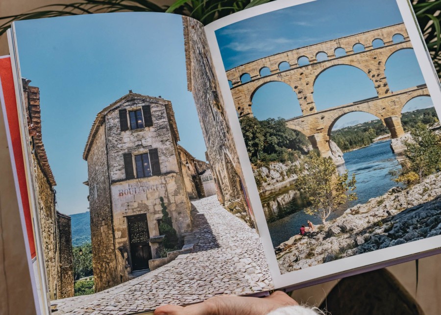 Books Assouline Travel Books | Assouline Provence Glory By Francois Simon