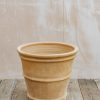 Gardening Oreya Pots Pots & Planters | Monahou Cretan Terracotta Pot 38Cm X 45Cm