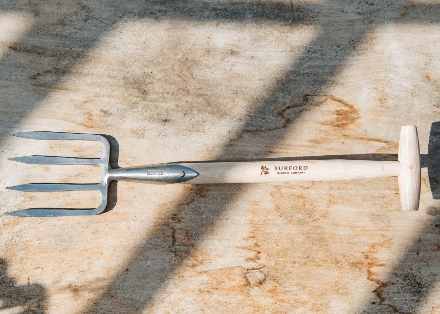 Gardening Sneeboer Steel Tools | Sneeboer Great Dixter Fork