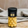 Food & Drink Lakrids by Bülow Chocolate & Confectionery | Lakrid By Bulow Passion Fruit And White Chocolate Coated Liquorice, 295G