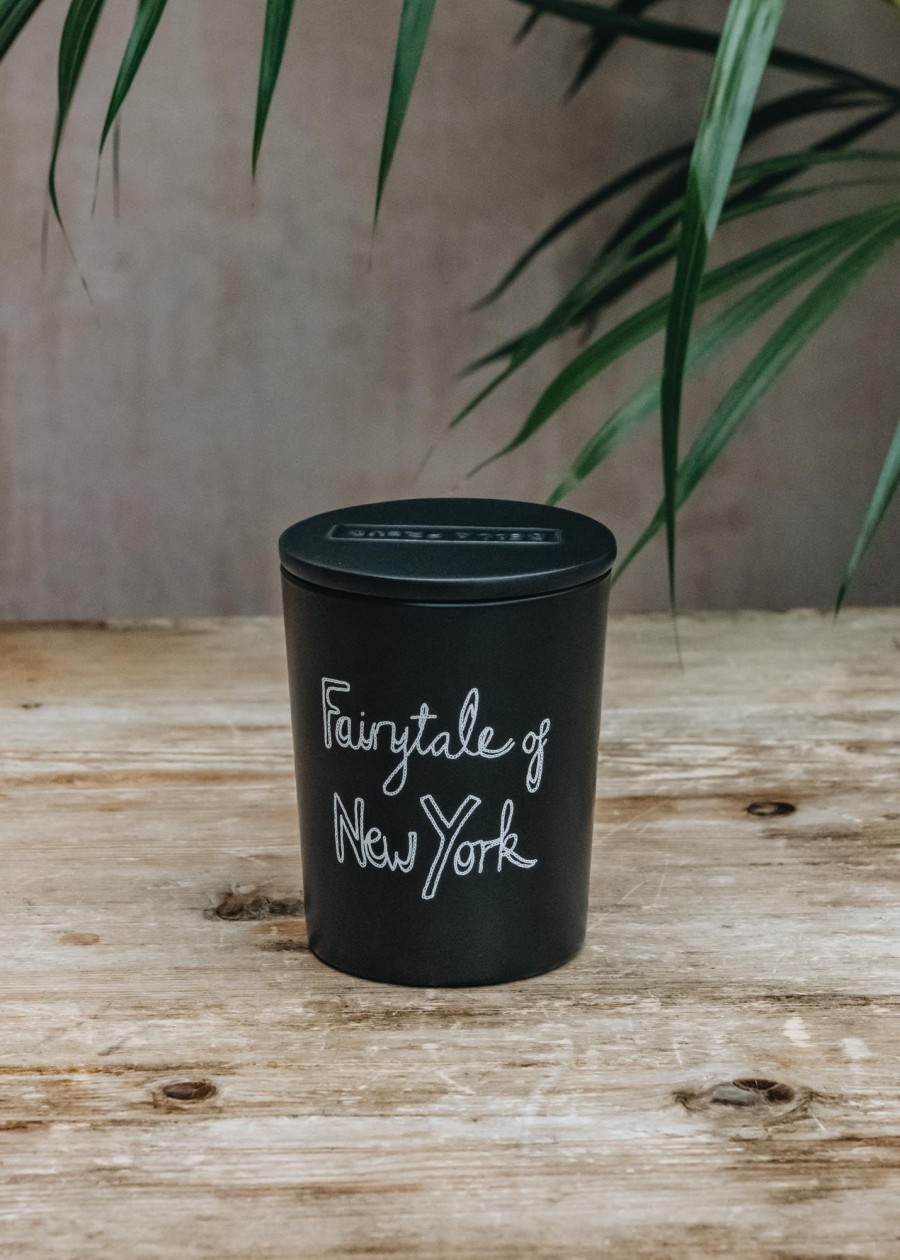 Interiors Bella Freud Candles & Fragrance | Bella Freud Fairytale Of New York Candle, 190G