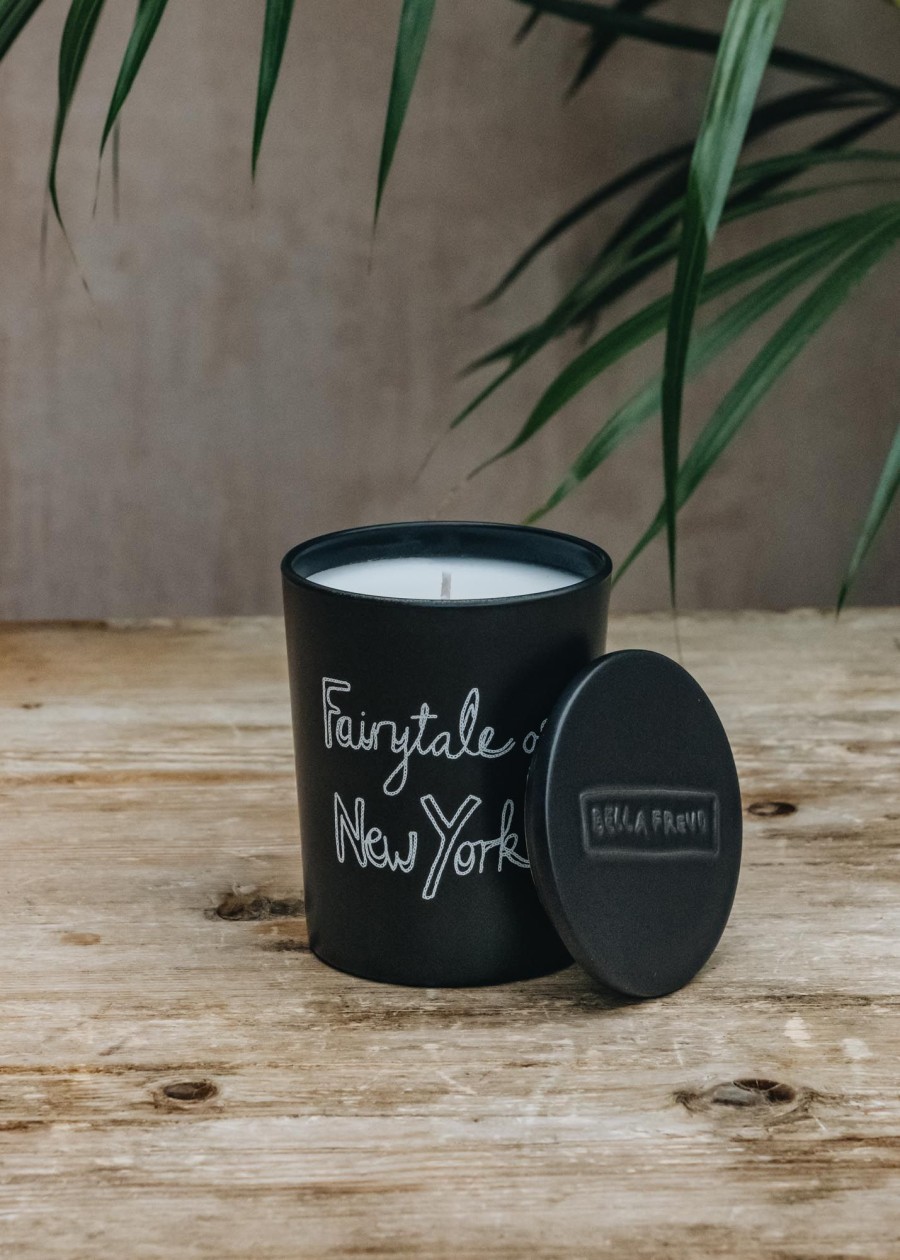 Interiors Bella Freud Candles & Fragrance | Bella Freud Fairytale Of New York Candle, 190G