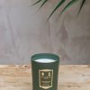 Interiors Floris Candles & Fragrance | Floris Candle In Grapefruit And Rosemary