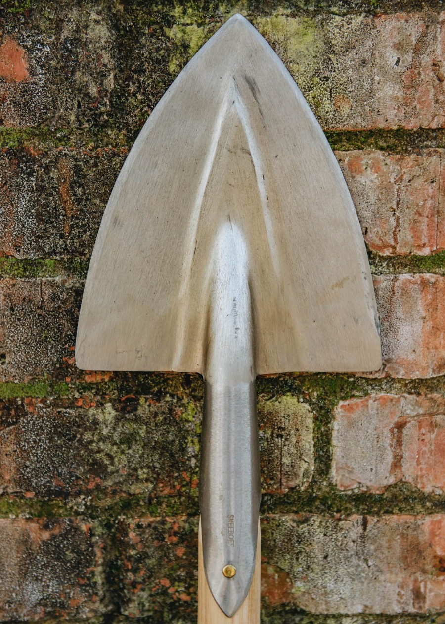 Gardening Sneeboer Steel Tools | Sneeboer Pointed Spade