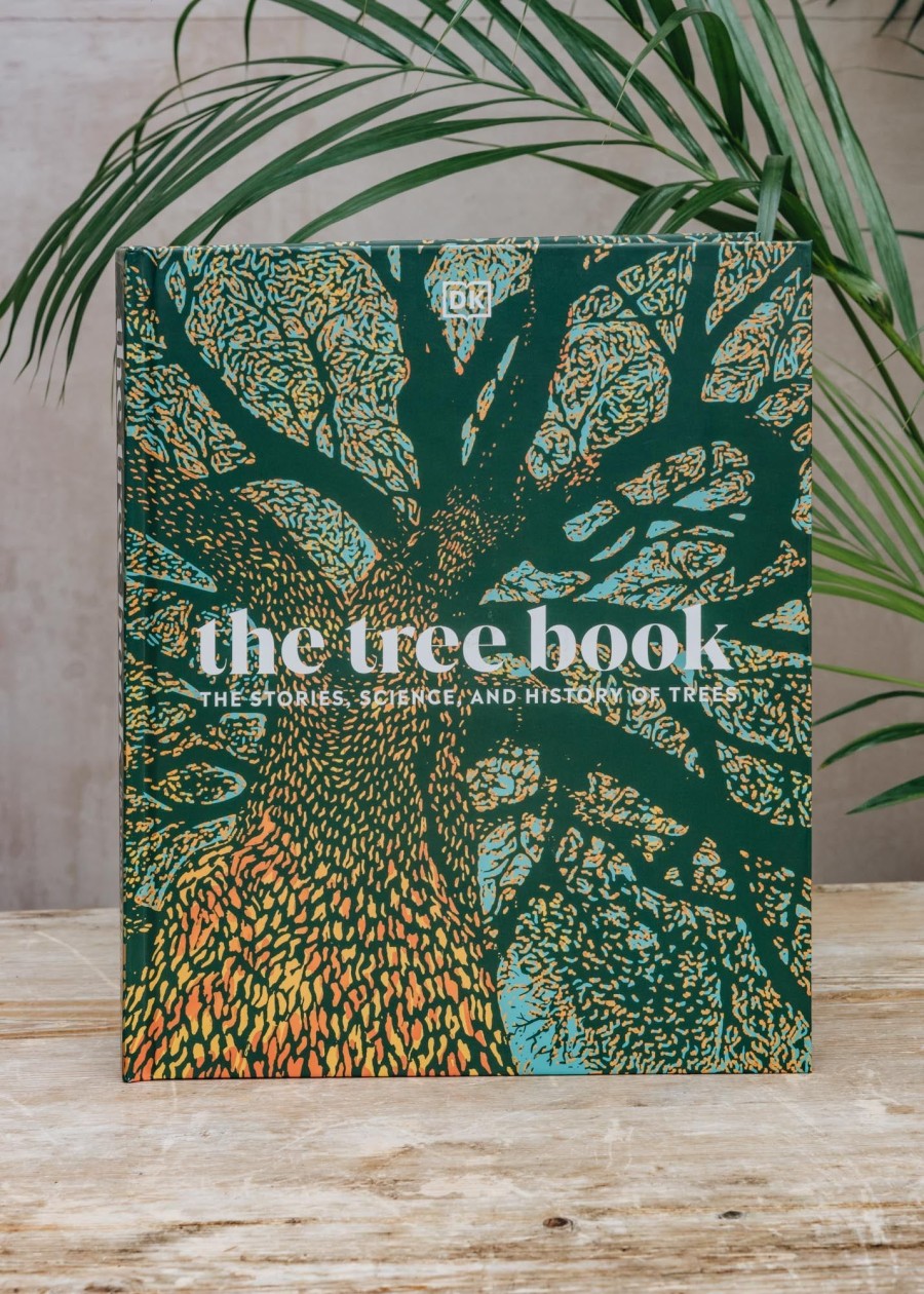 Books Books Garden & Plants Books | The Tree Book