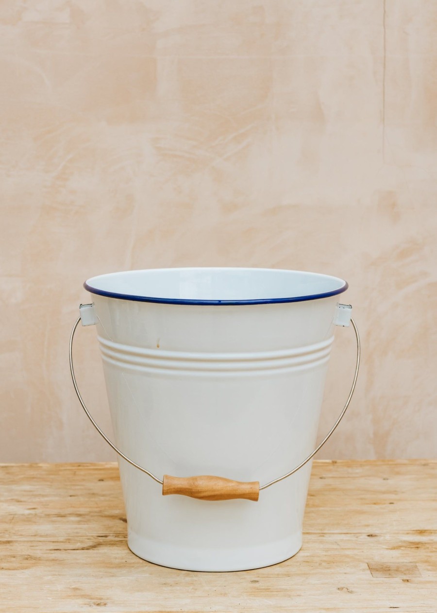 Interiors Falcon Kitchen | Falcon Enamel Bucket