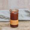 Food & Drink Burford Garden Co. Jam, Honey & Preserves | Gooseberry And Sloe Gin Jam