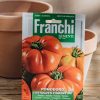 Plants Seeds of Italy Seeds | Franchi Tomato 'Costoluto Fiorentino' Seeds