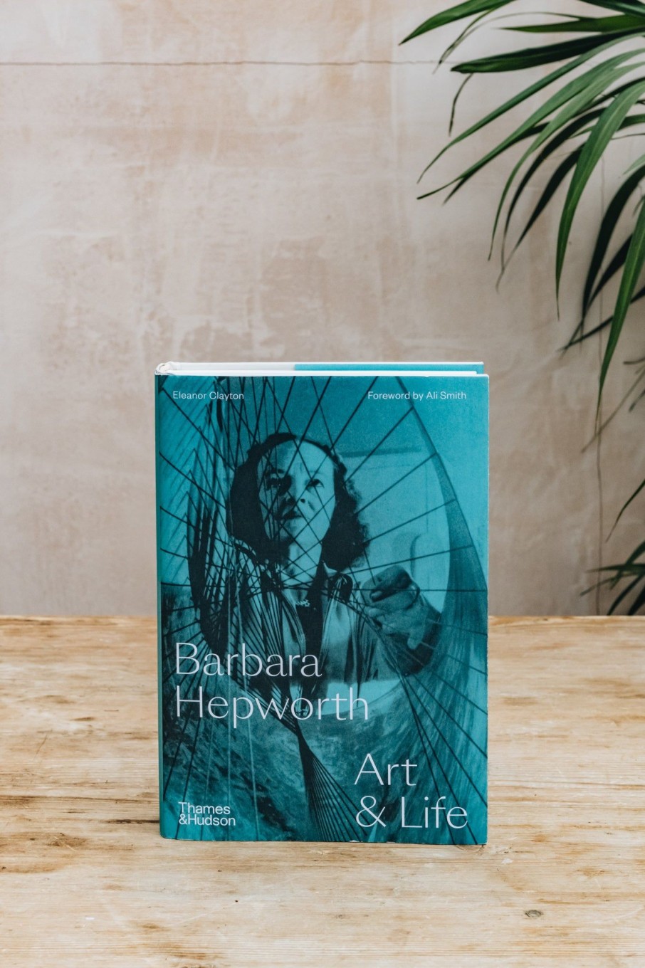 Books Art, Fashion and Design Books Art & Design Books | Barbara Hepworth: Art & Life