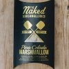 Food & Drink The Naked Marshmallow Co. Chocolate & Confectionery | The Naked Marshmallow Co. Pina Colada Marshmallows